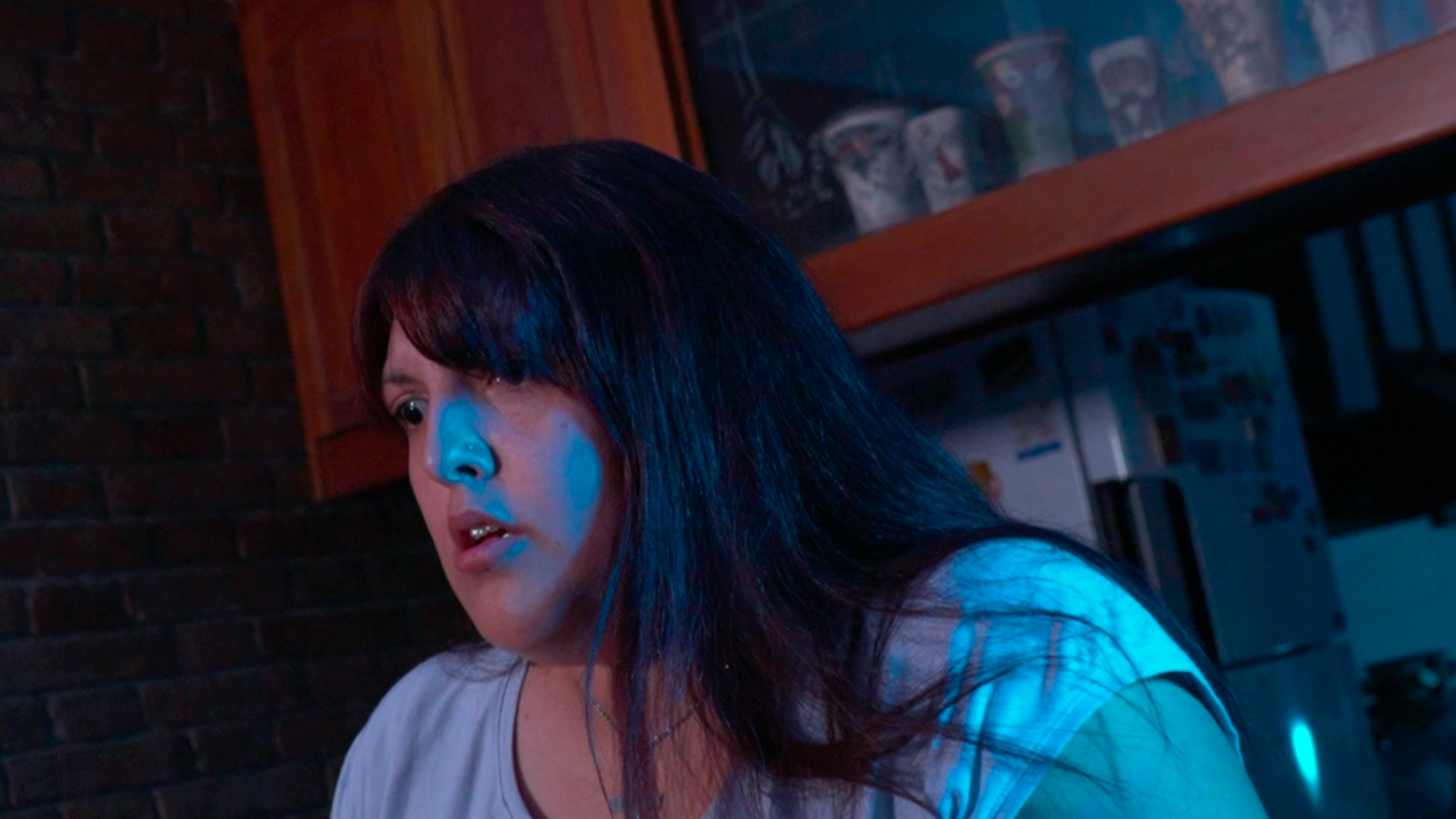 Backdrop for Your tooth Fairy