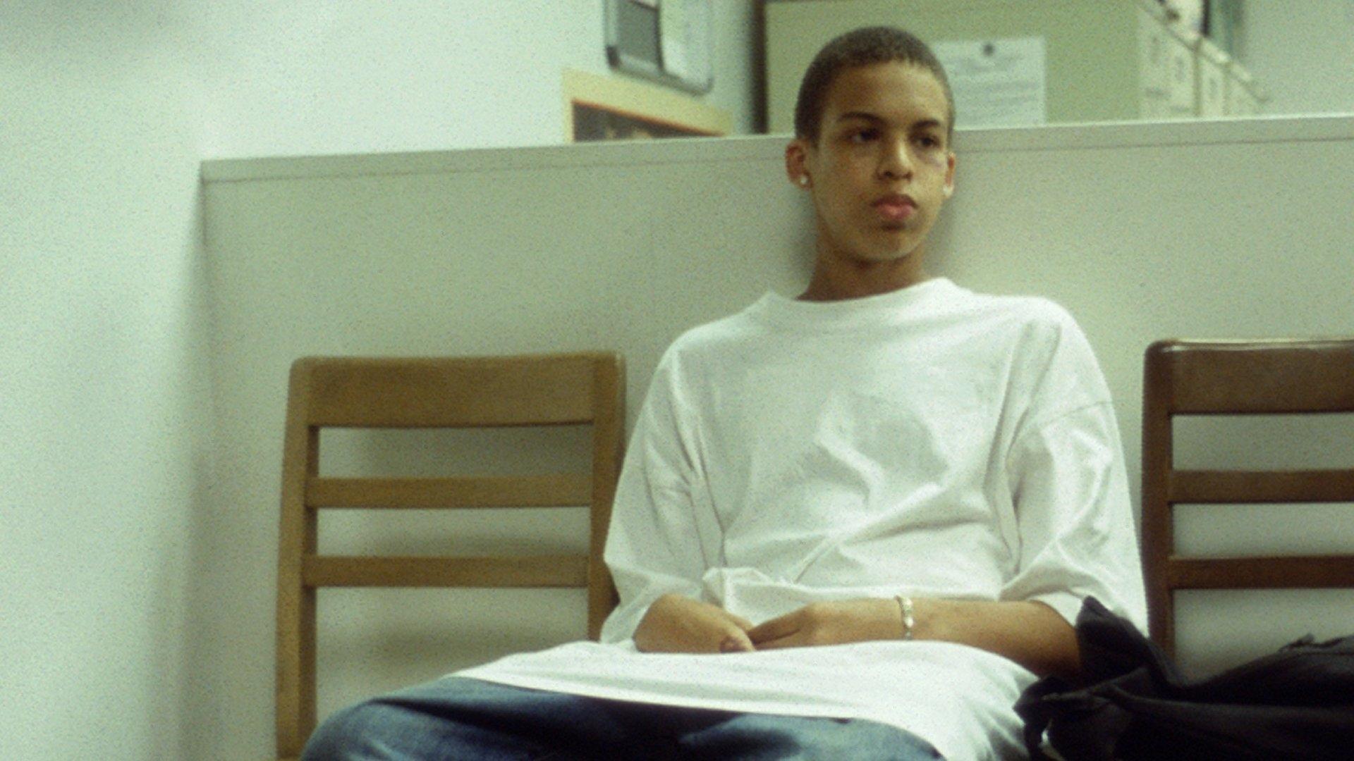 Backdrop for Angel Rodriguez