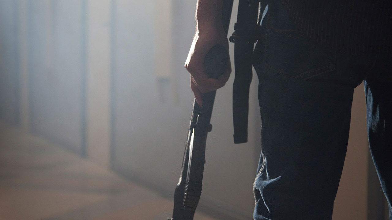 Backdrop for Surviving Mumbai