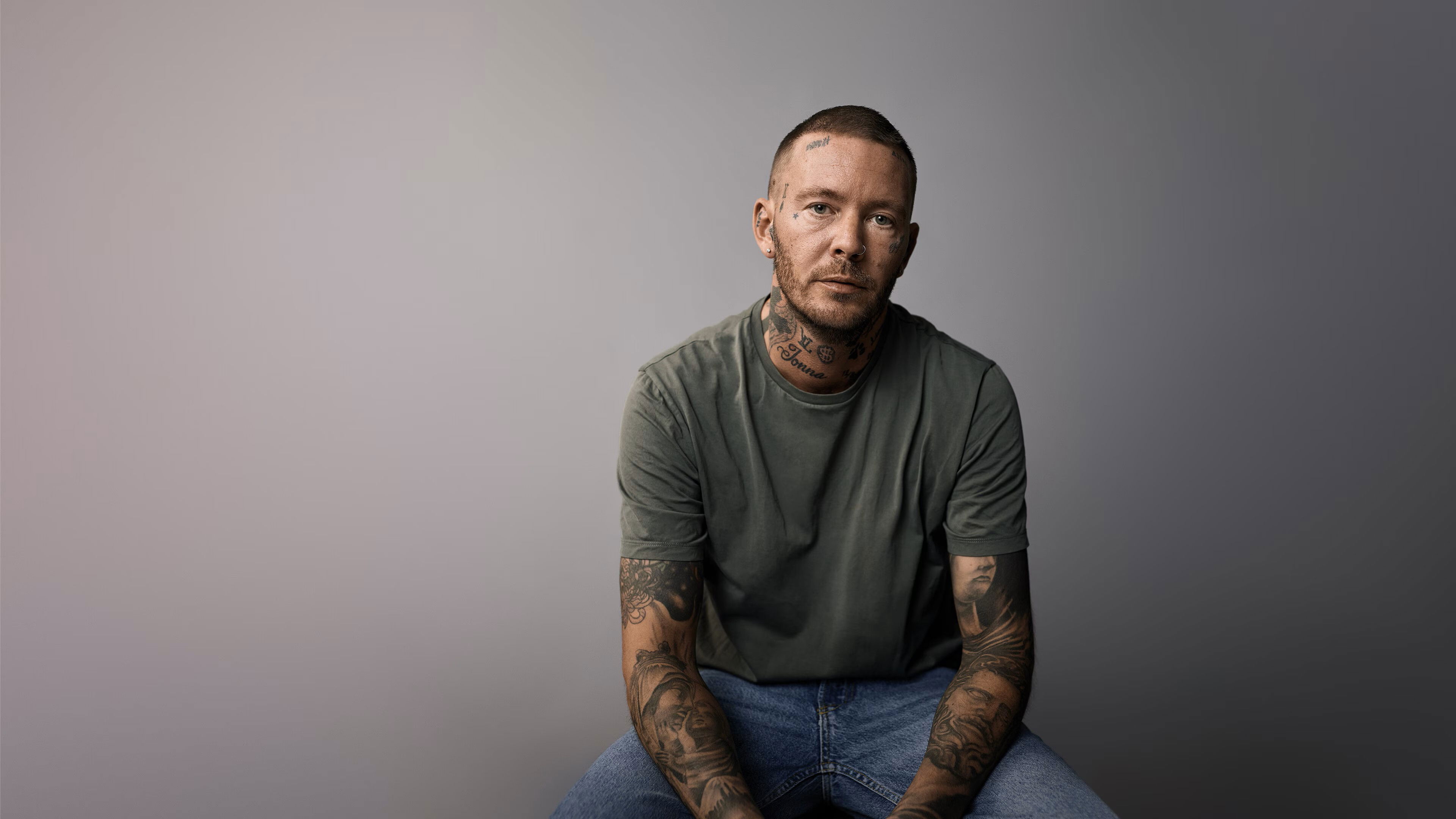 Backdrop for Joakim - ett övergivet barn