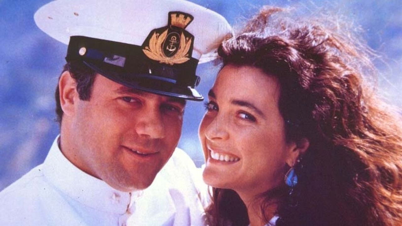 Backdrop for Cuori nella tormenta