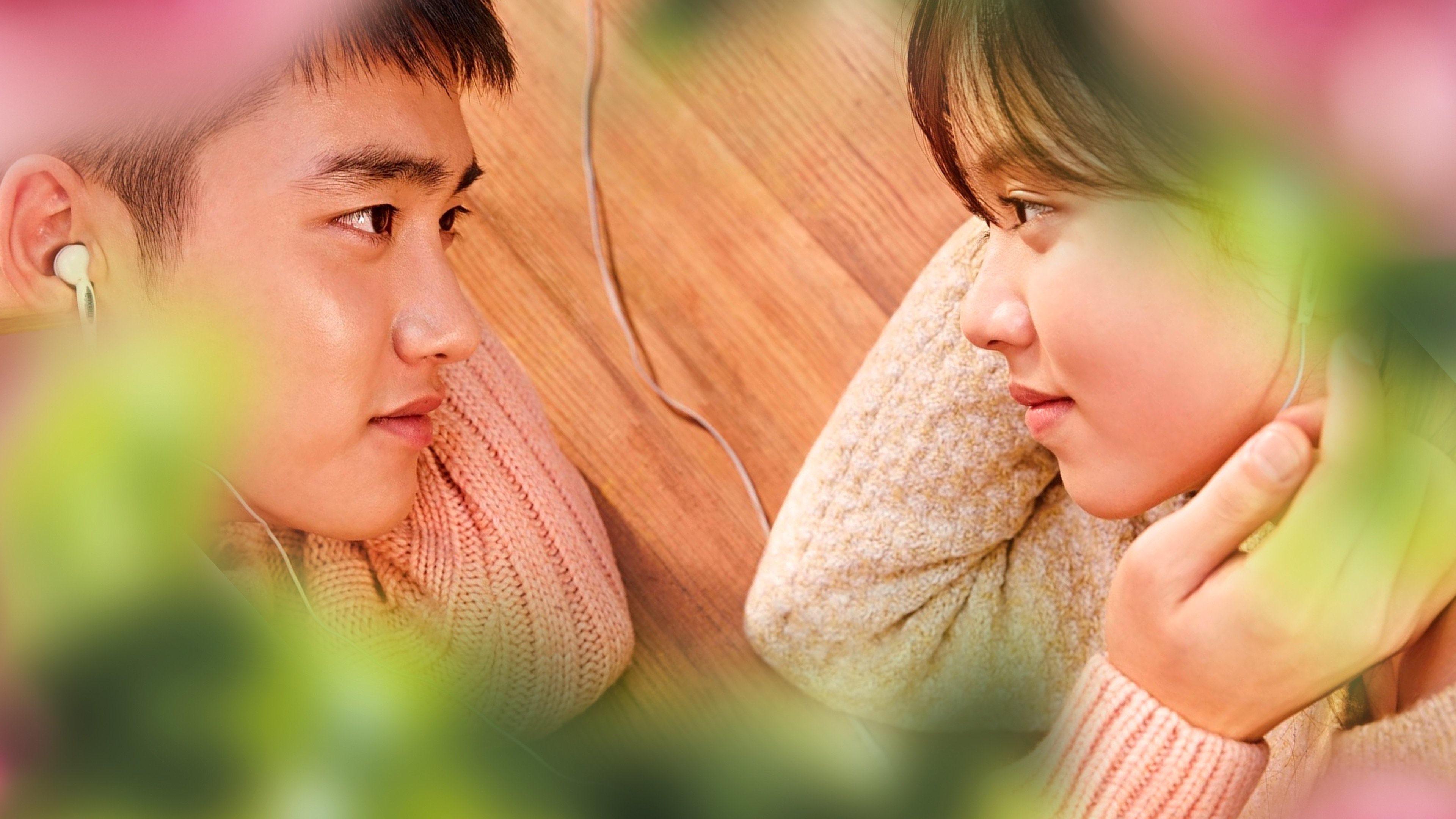 Backdrop for Unforgettable