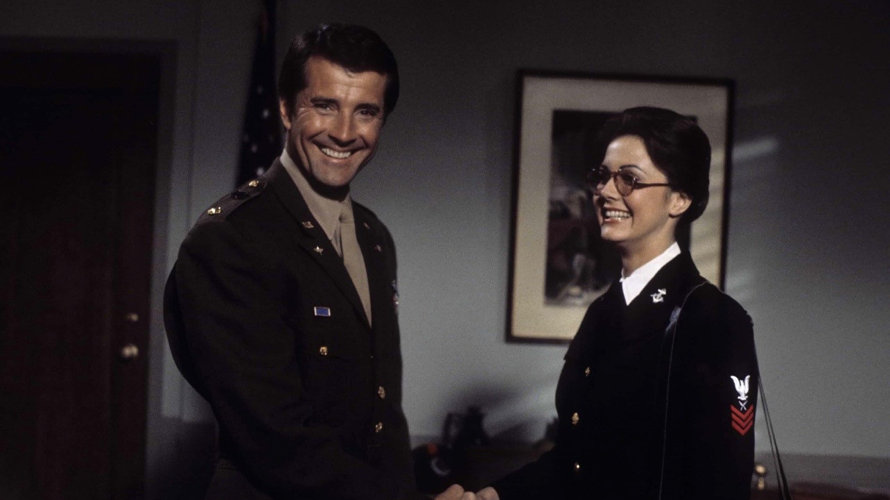 Backdrop for The New Original Wonder Woman