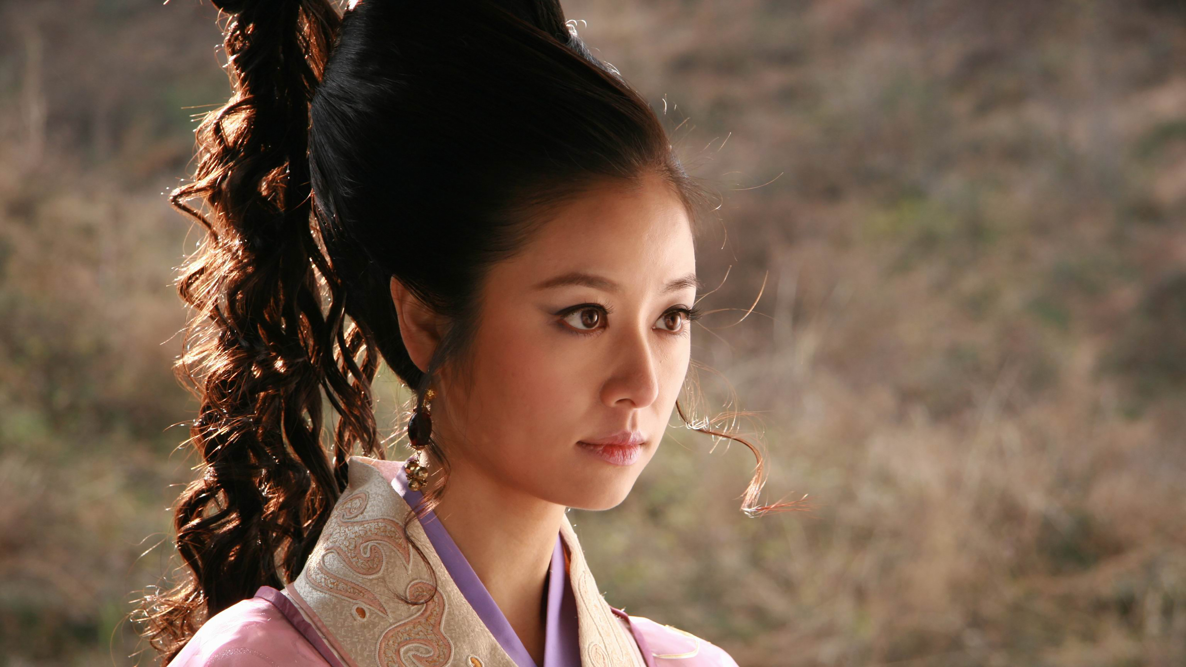 Backdrop for The Legend and the Hero 2