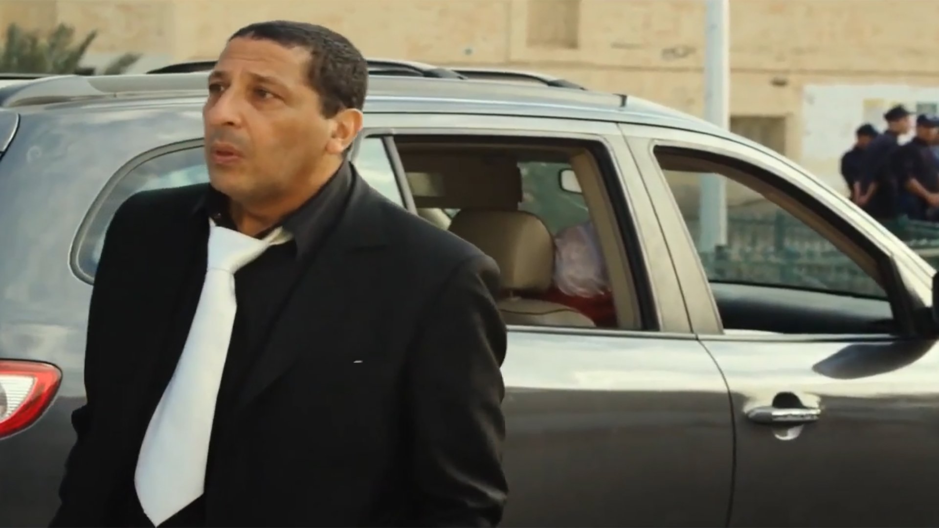 Backdrop for Certifiée Halal