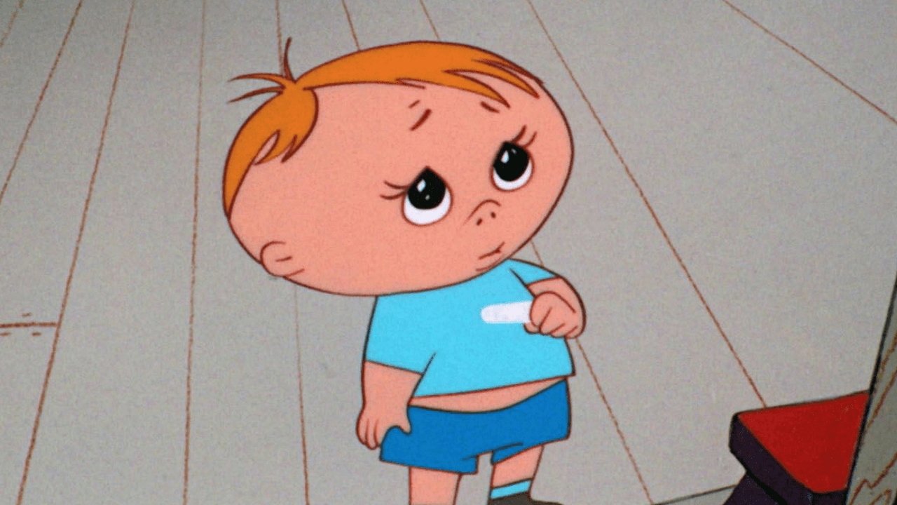 Backdrop for From A to Z-Z-Z-Z