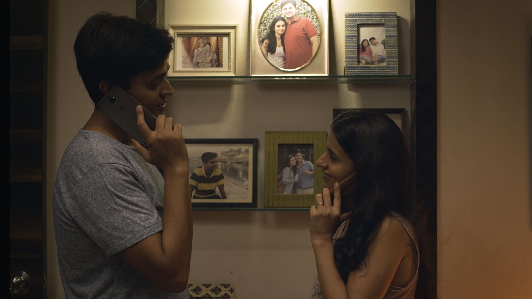 Backdrop for Humorously Yours