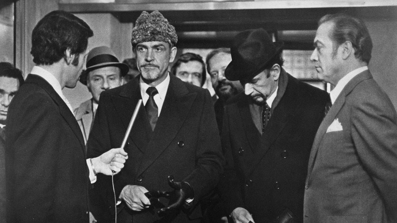 Backdrop for The Next Man