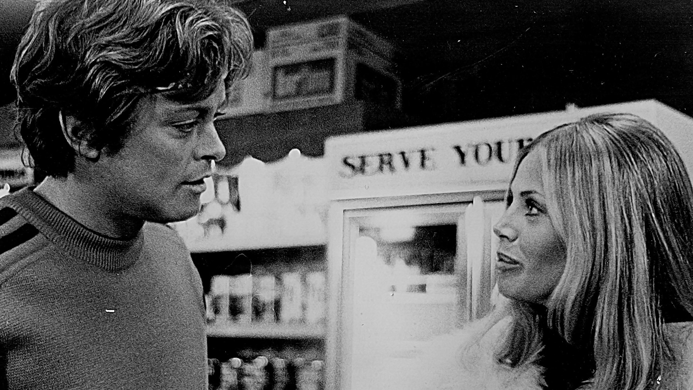 Backdrop for The Ultimate Thrill