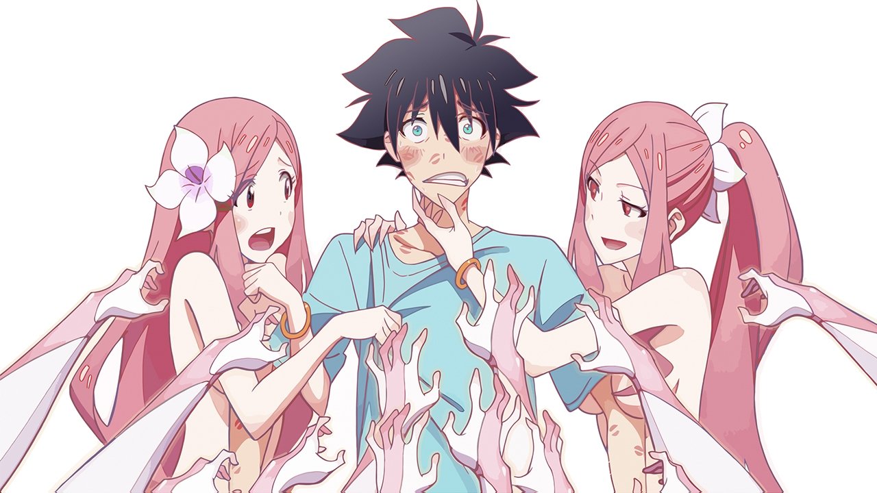 Backdrop for ME!ME!ME!