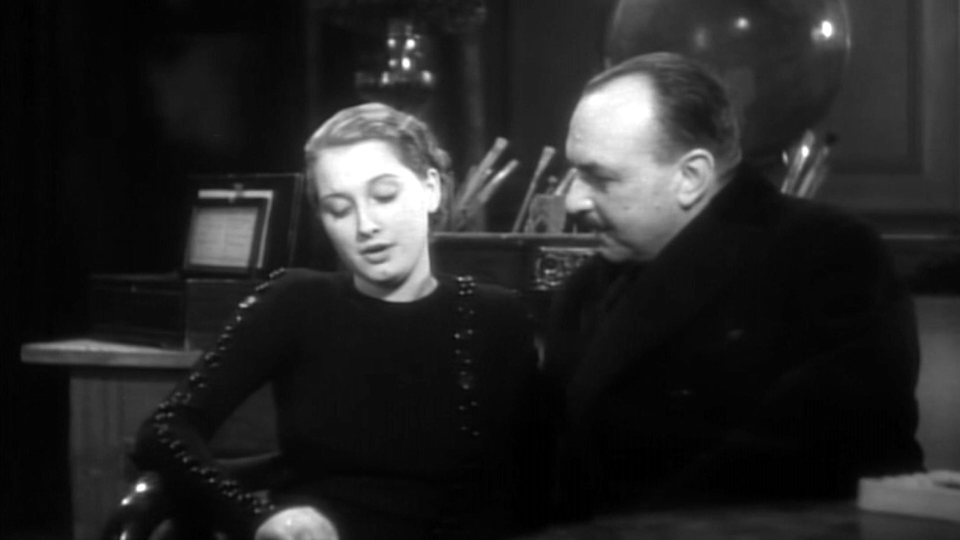 Backdrop for Night at the Crossroads