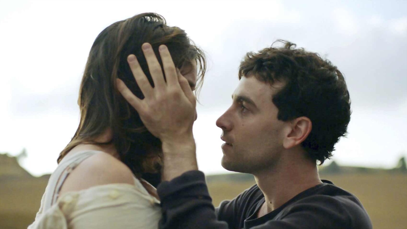 Backdrop for Summer Storm