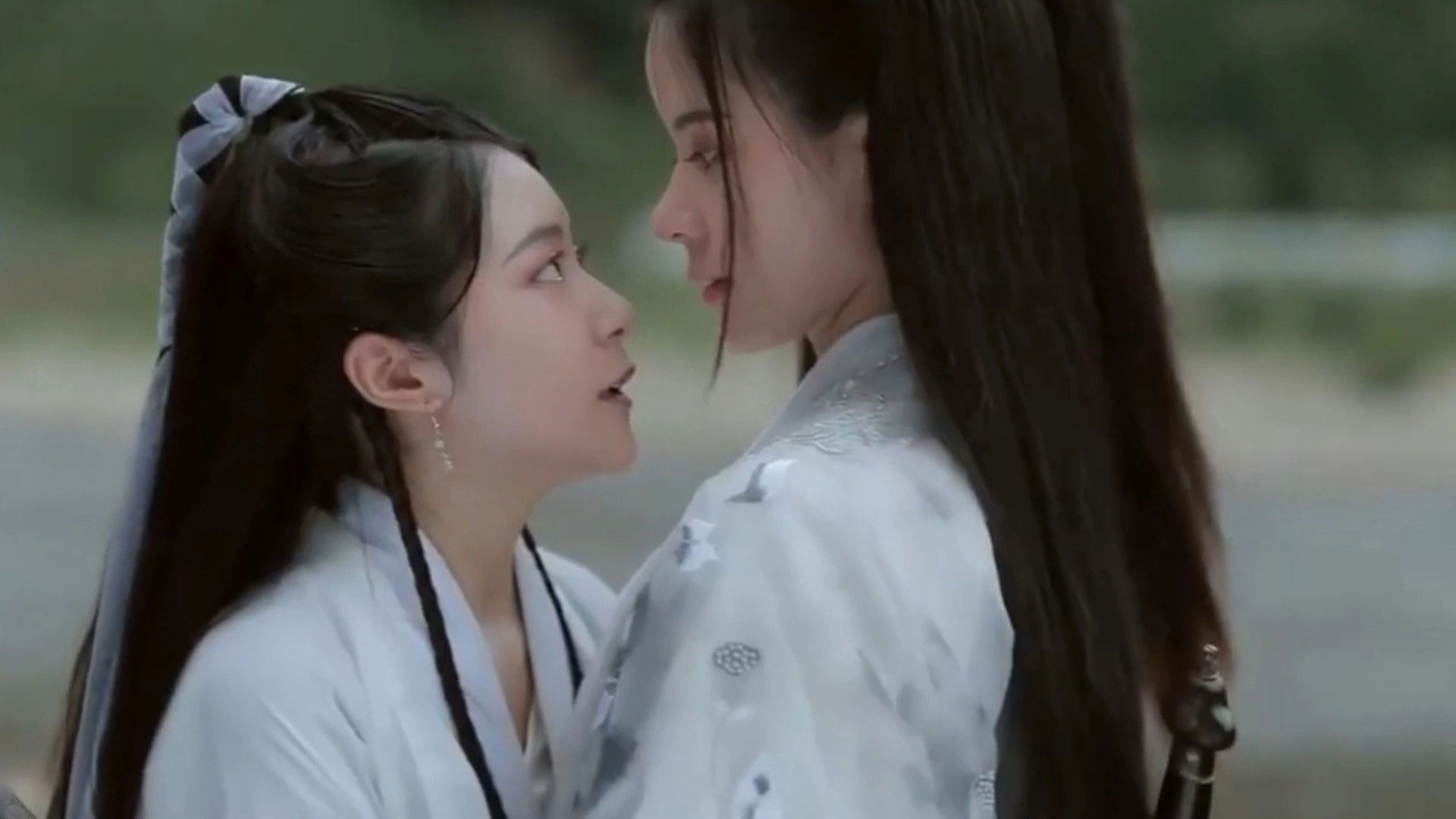 Backdrop for The Story of the Demon Cult Leader & the Decent Miss