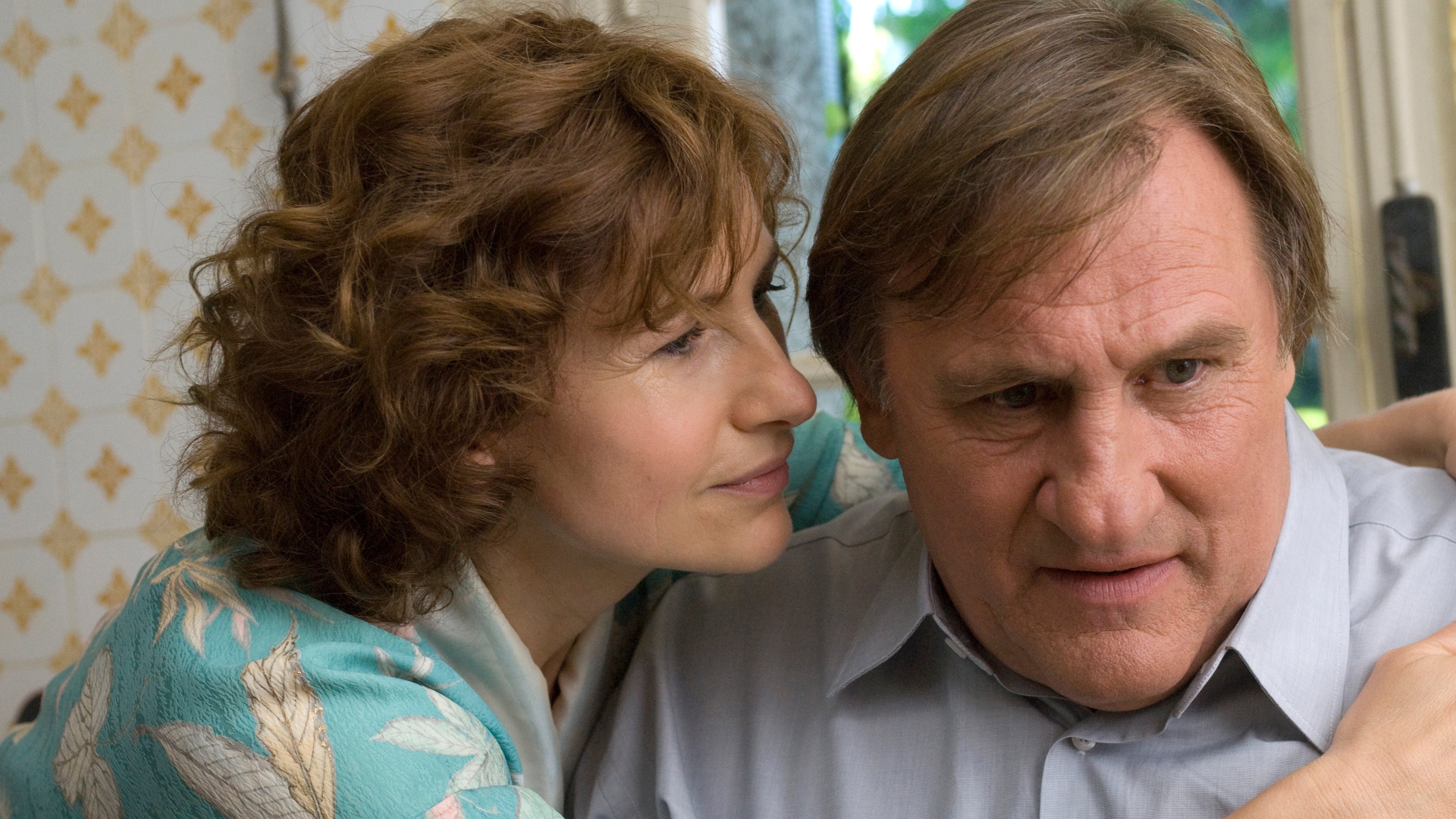 Backdrop for Bellamy