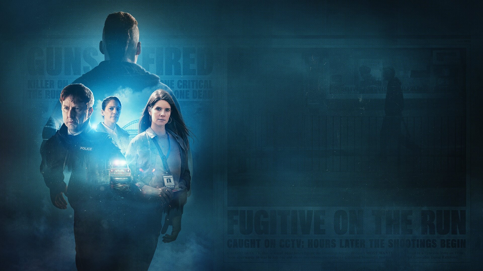 Backdrop for The Hunt for Raoul Moat