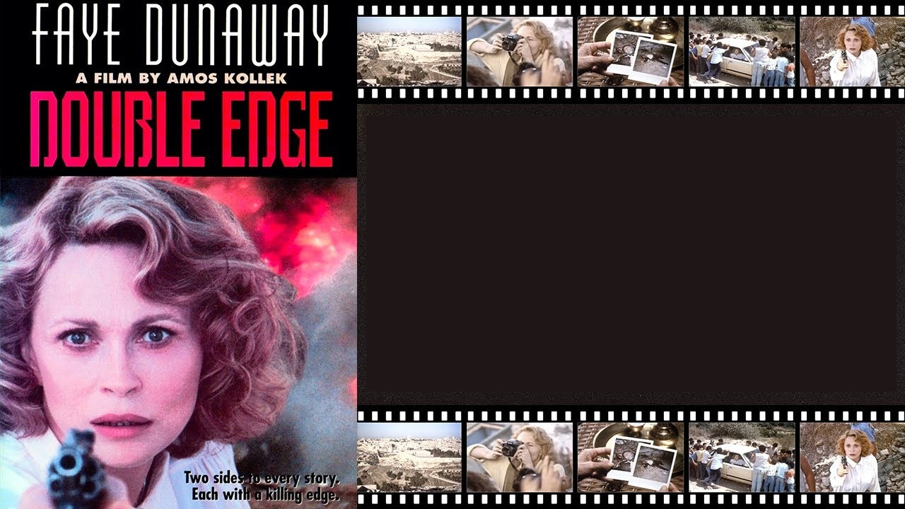 Backdrop for Double Edge