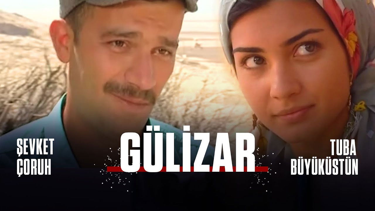 Backdrop for Gülizar