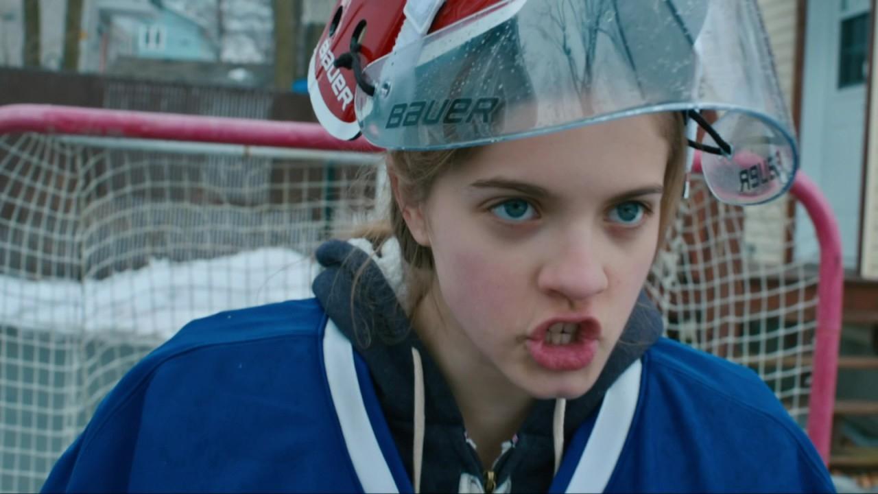 Backdrop for The Pee Wee 3D: The Winter That Changed My Life