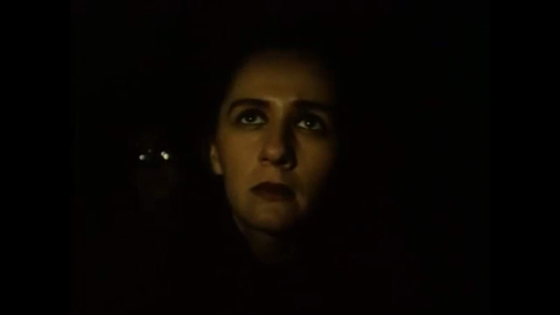 Backdrop for Sarajevo Film Festival