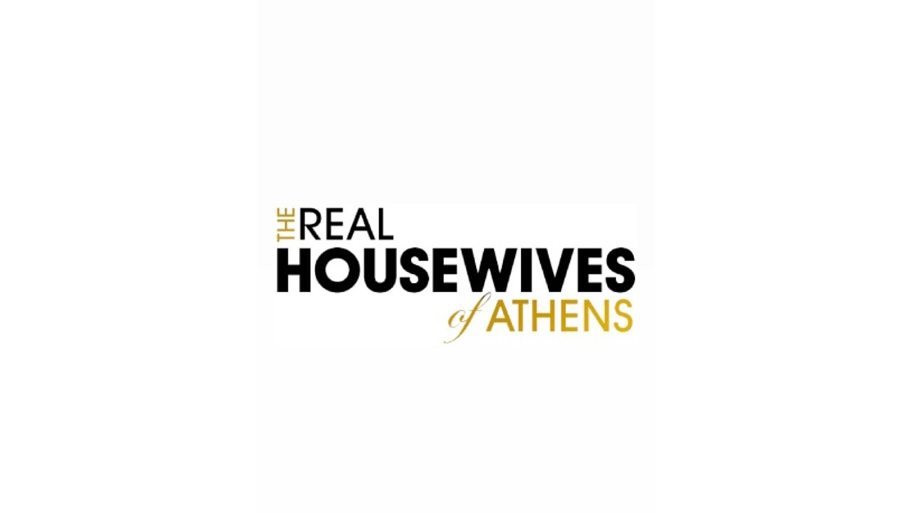 Backdrop for The Real Housewives of Athens