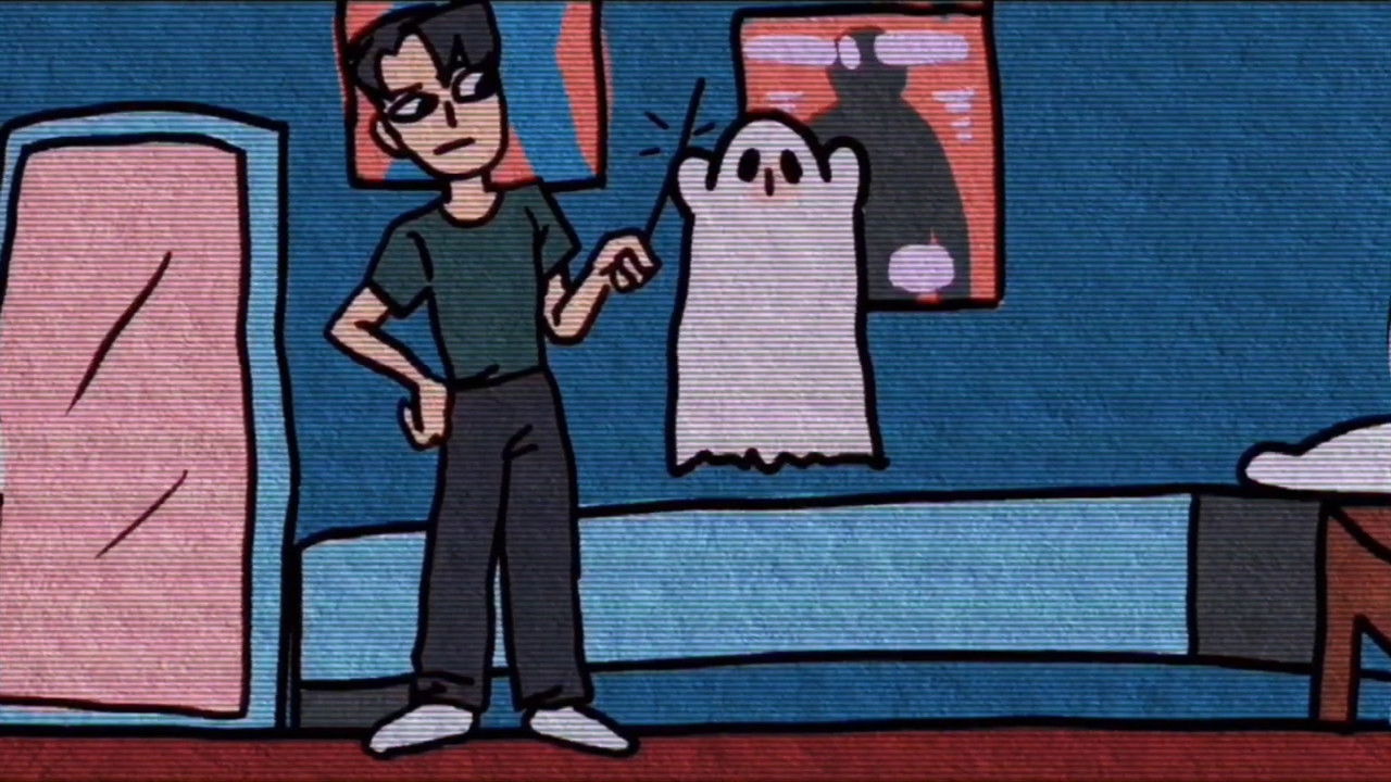 Backdrop for Las Clases de Teatro