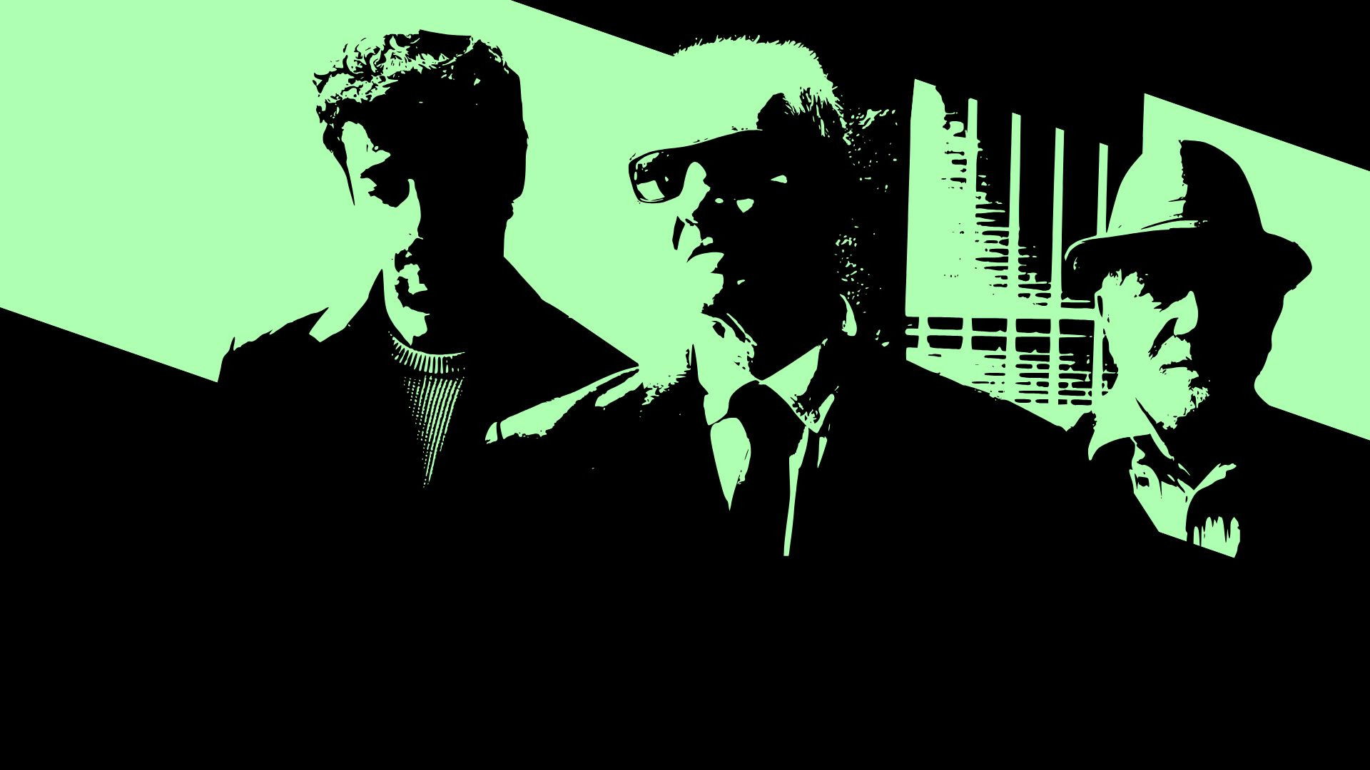 Backdrop for The Verifiers