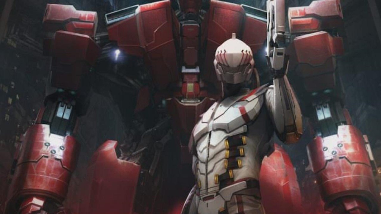 Backdrop for BraveStorm