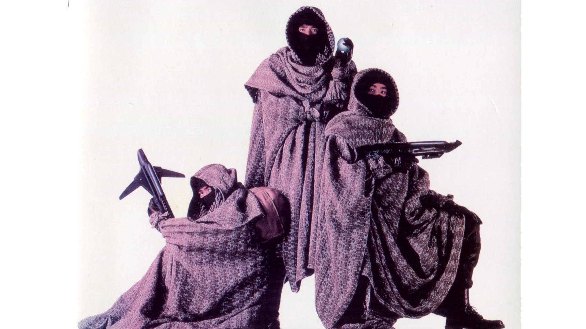 Backdrop for Nineteen