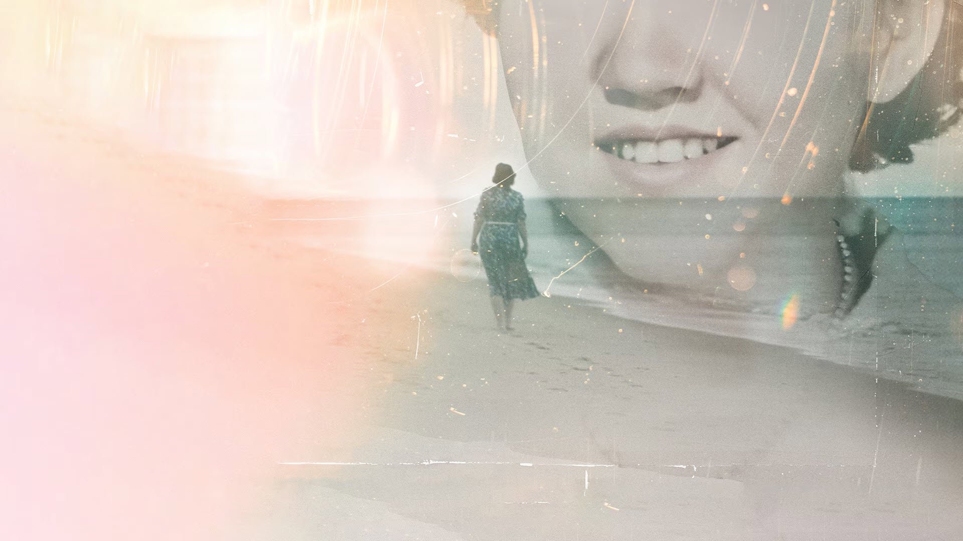 Backdrop for Lady of the Dunes: Hunting the Cape Cod Killer