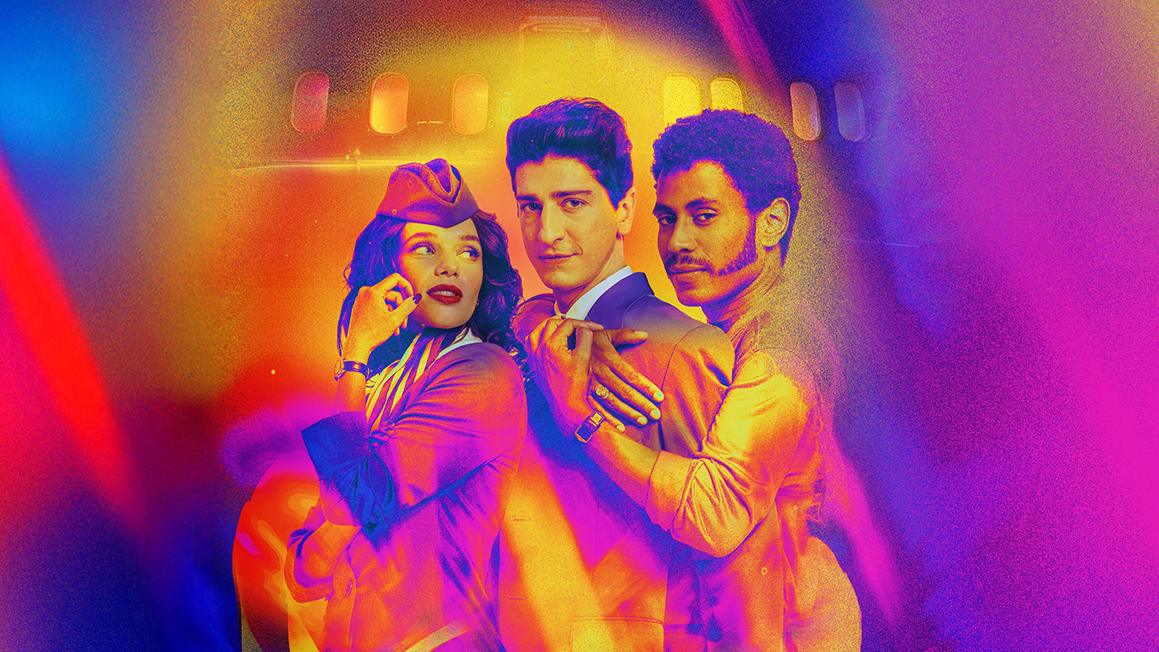 Backdrop for Oxygen Masks Will Not Drop Down Automatically