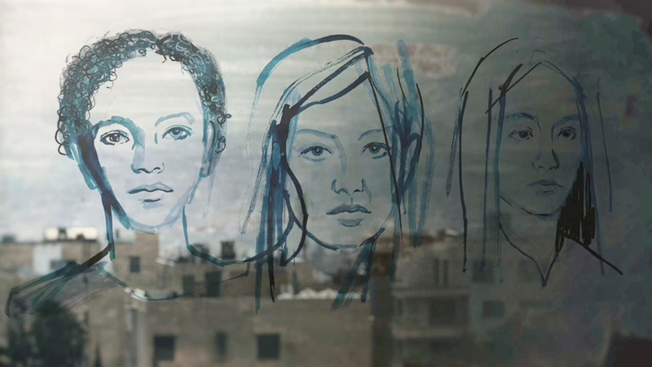 Backdrop for Uppdrag granskning: Bortförd