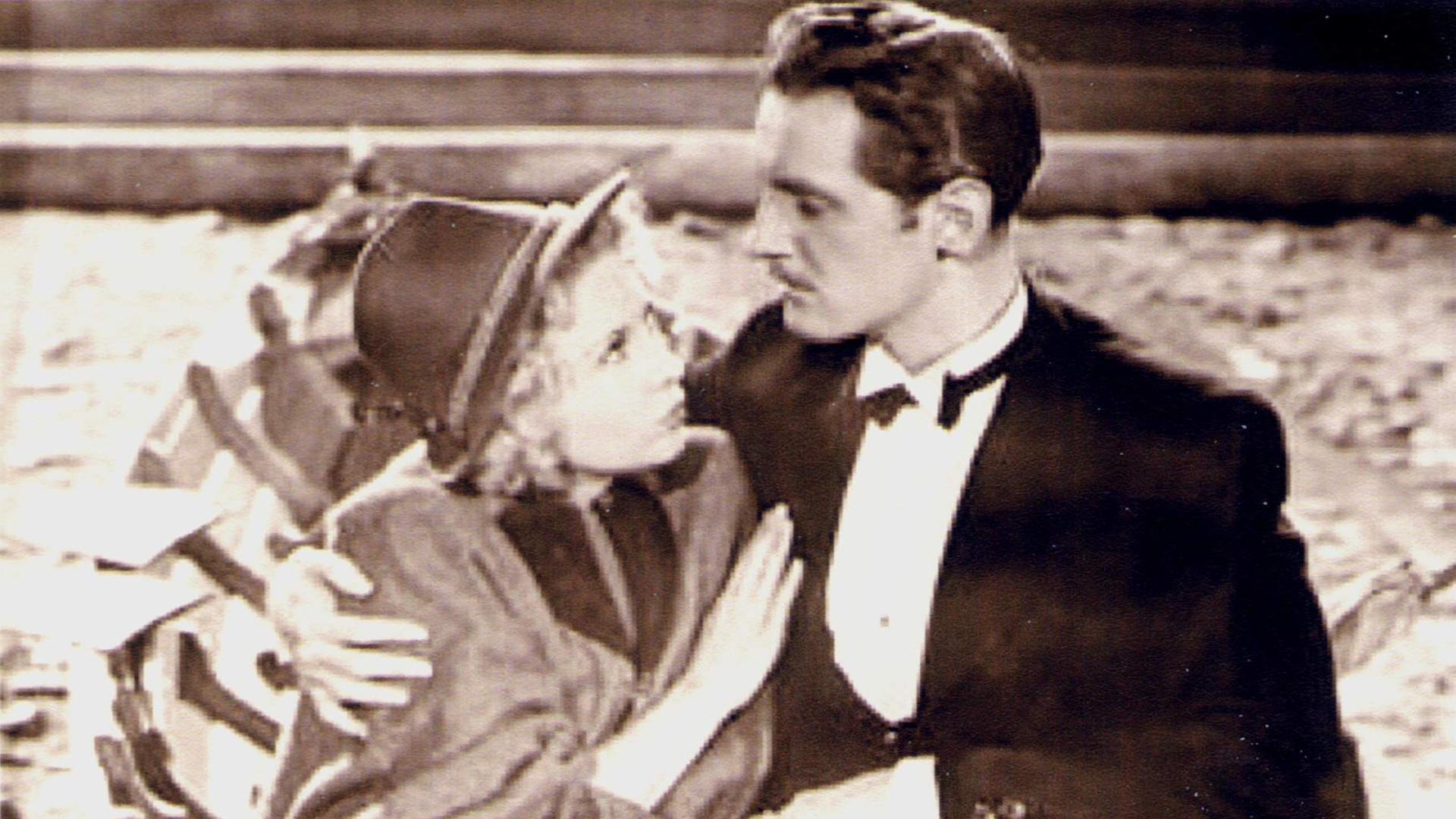 Backdrop for Die Wirtin zum weißen Röss'l