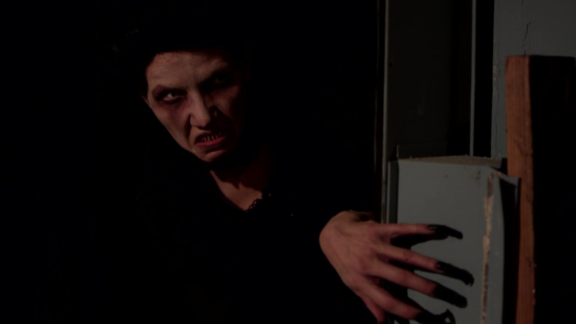 Backdrop for The Curse of Lilith Ratchet