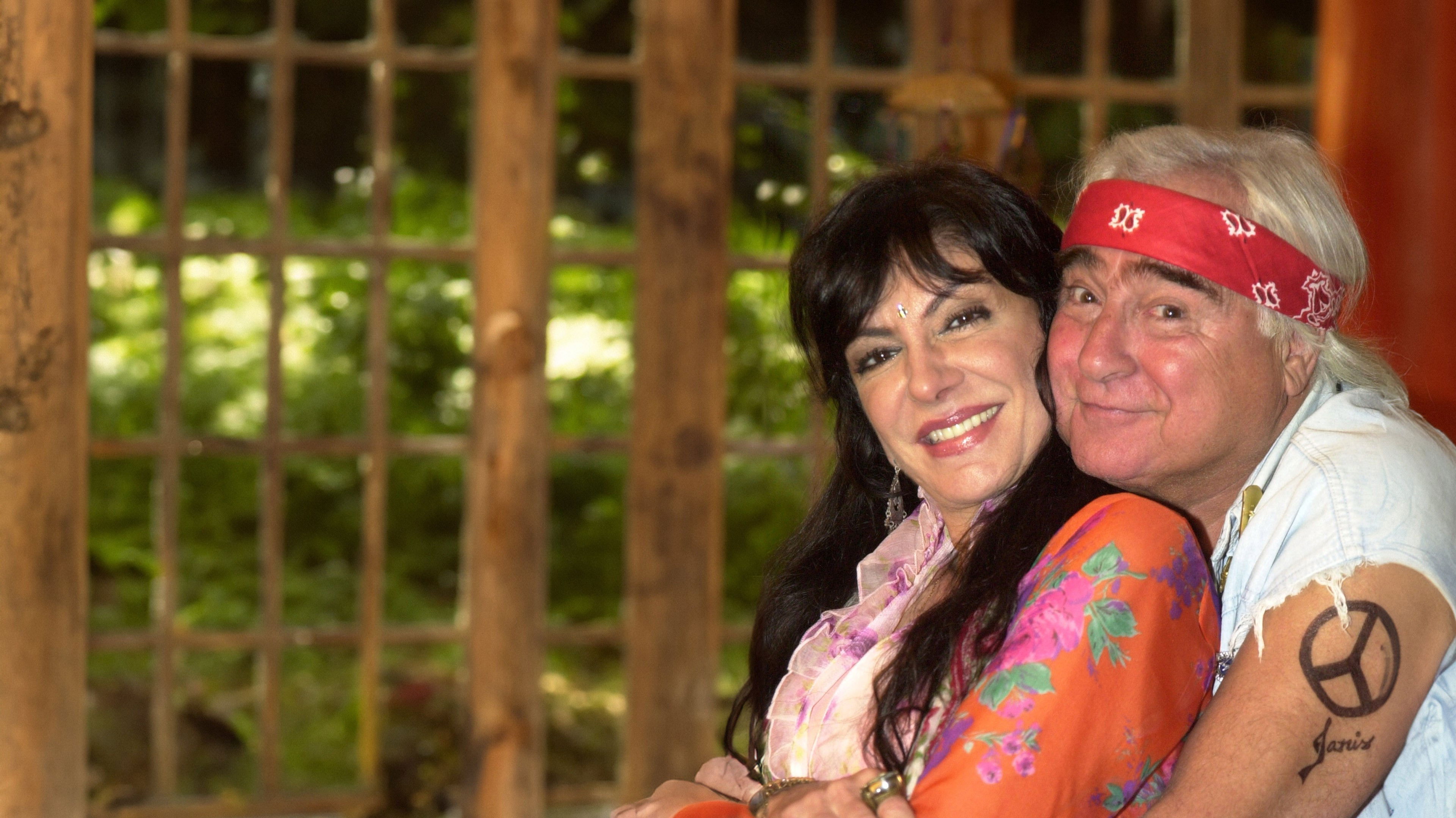 Backdrop for Começar de Novo