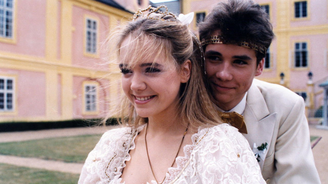 Backdrop for O víle Arnoštce