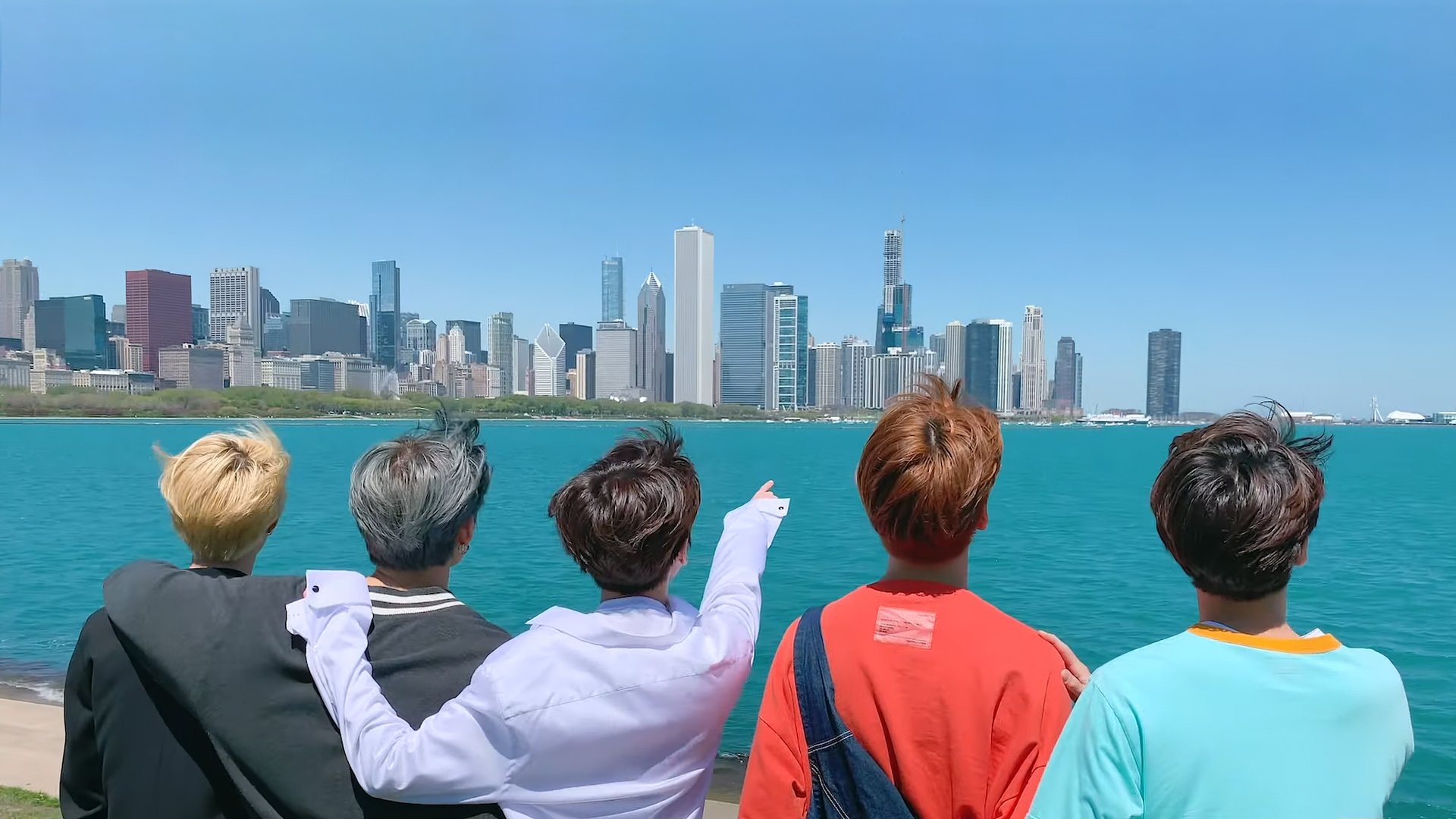 Backdrop for ONE DREAM.TXT