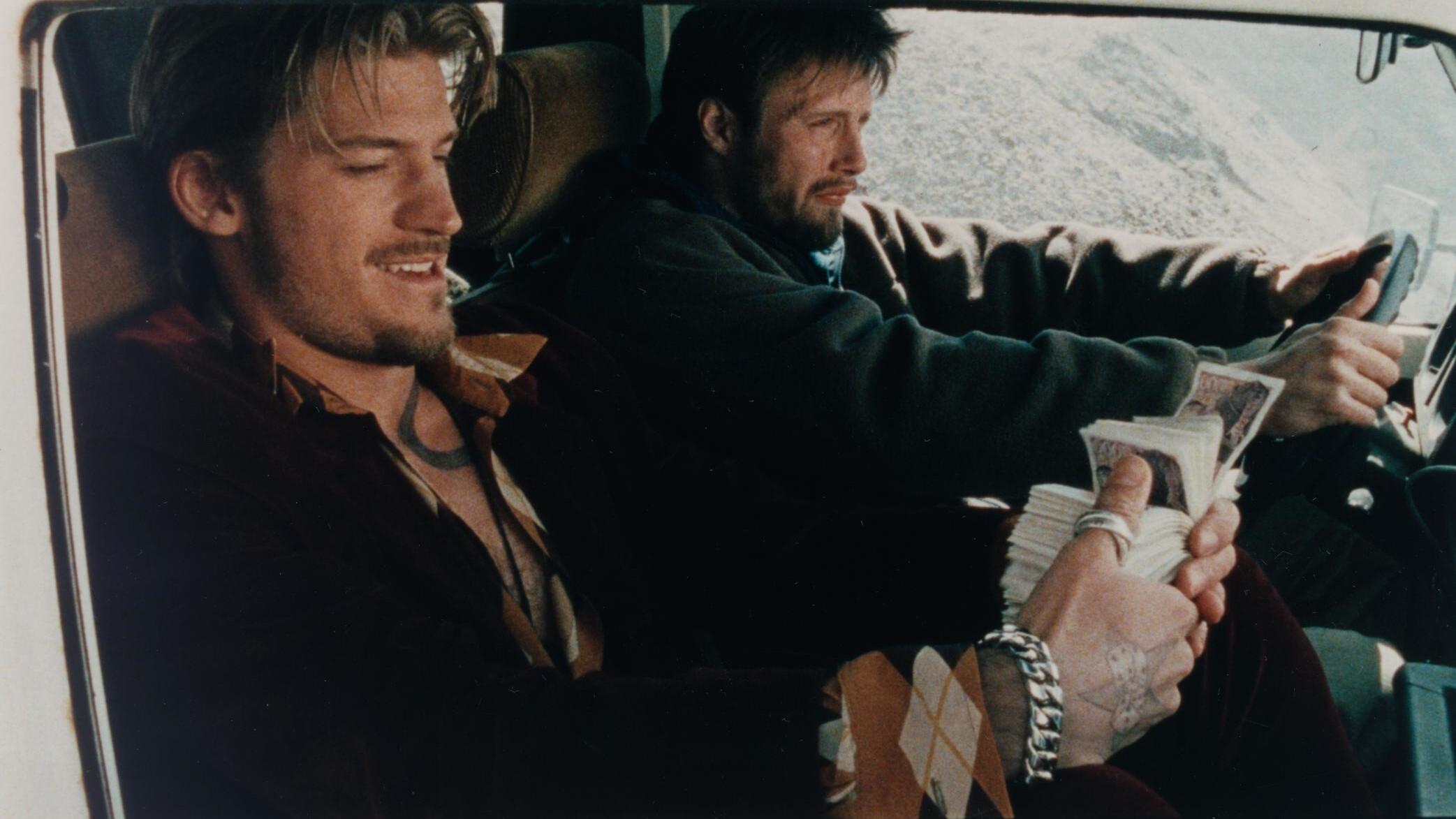 Backdrop for Wildside