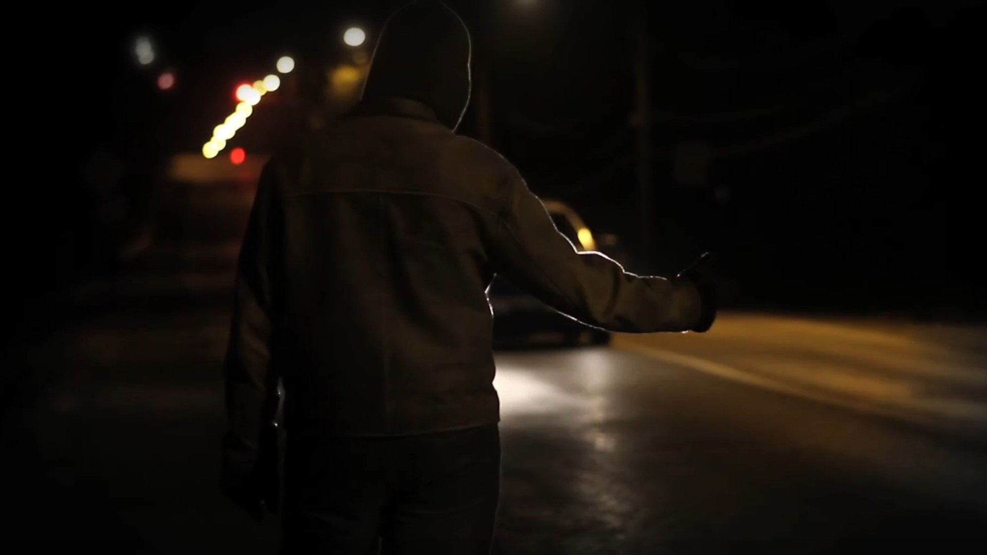 Backdrop for Love Never Dies