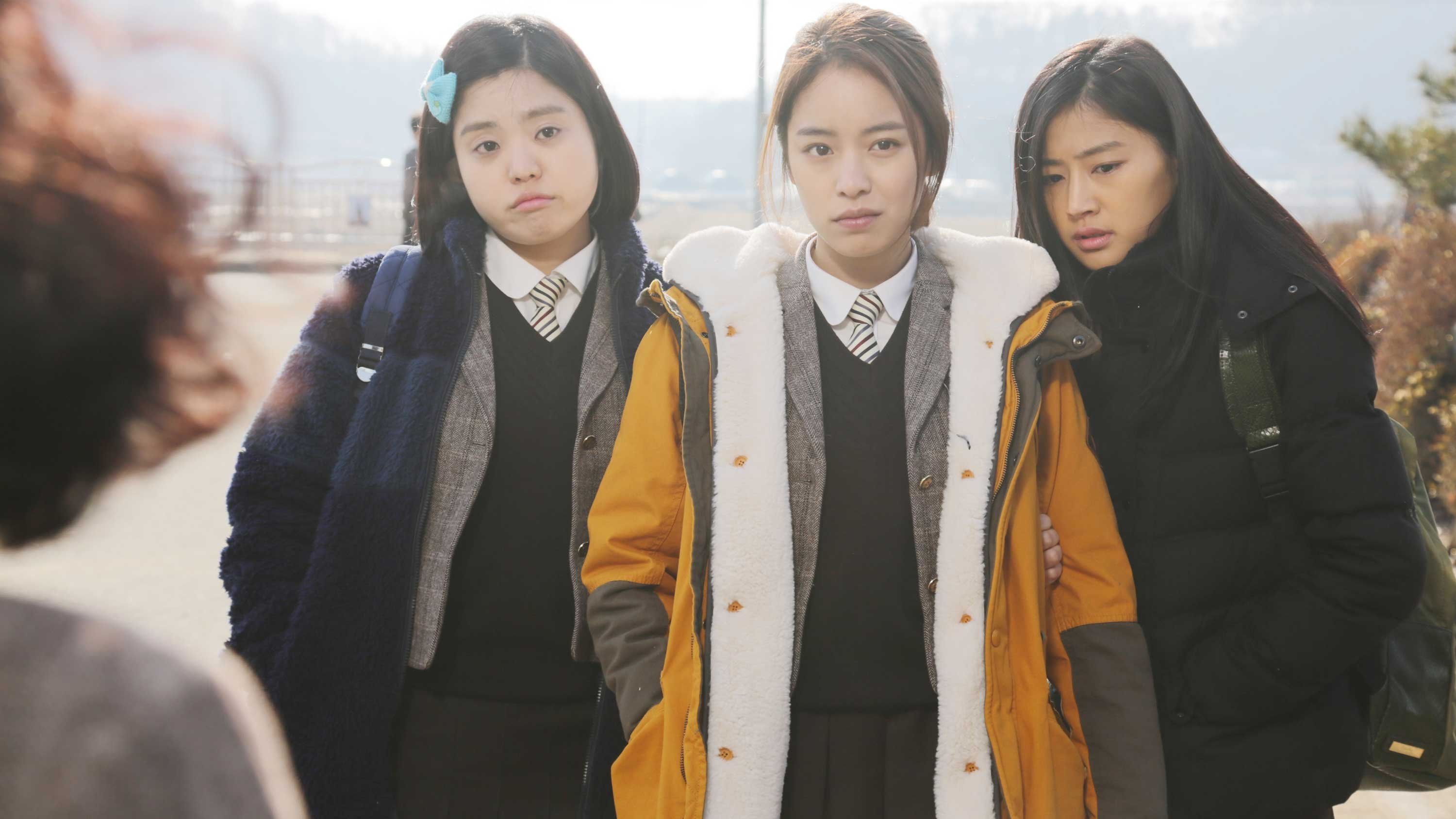 Backdrop for Moonshine Girls