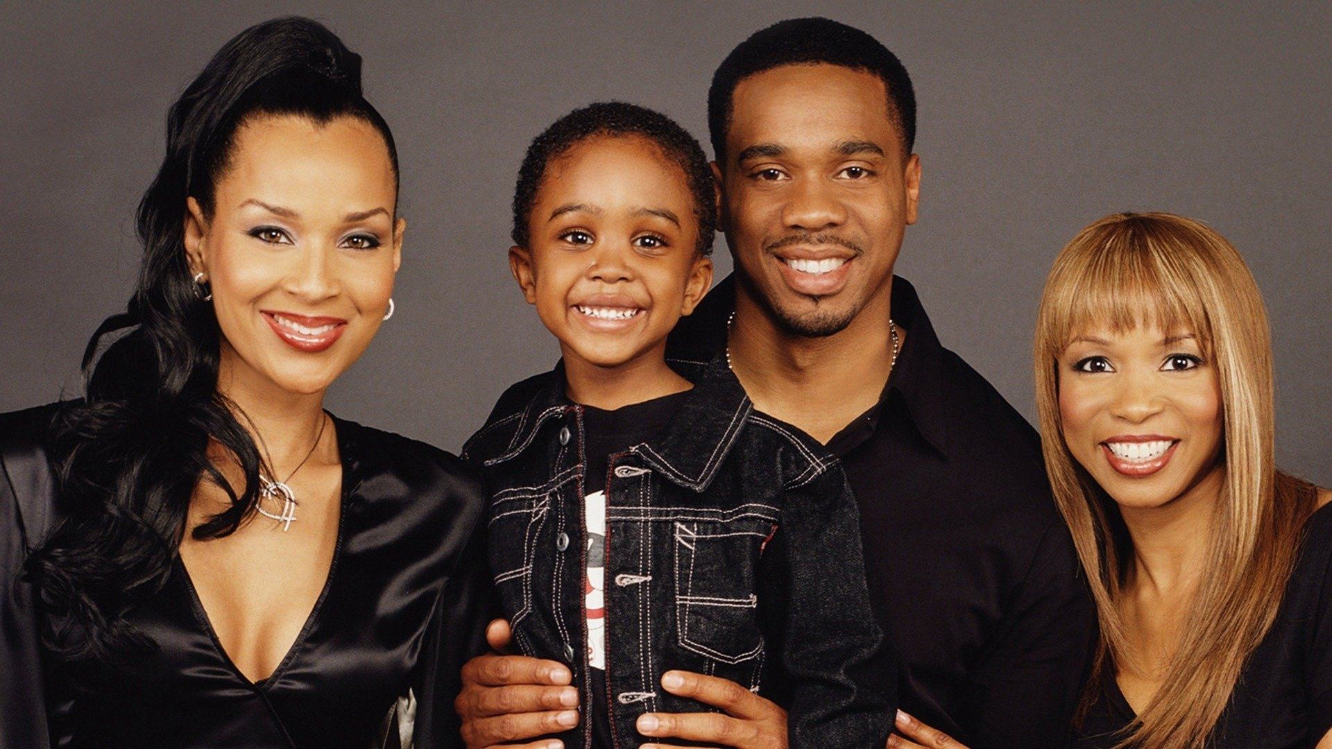 Backdrop for All of Us