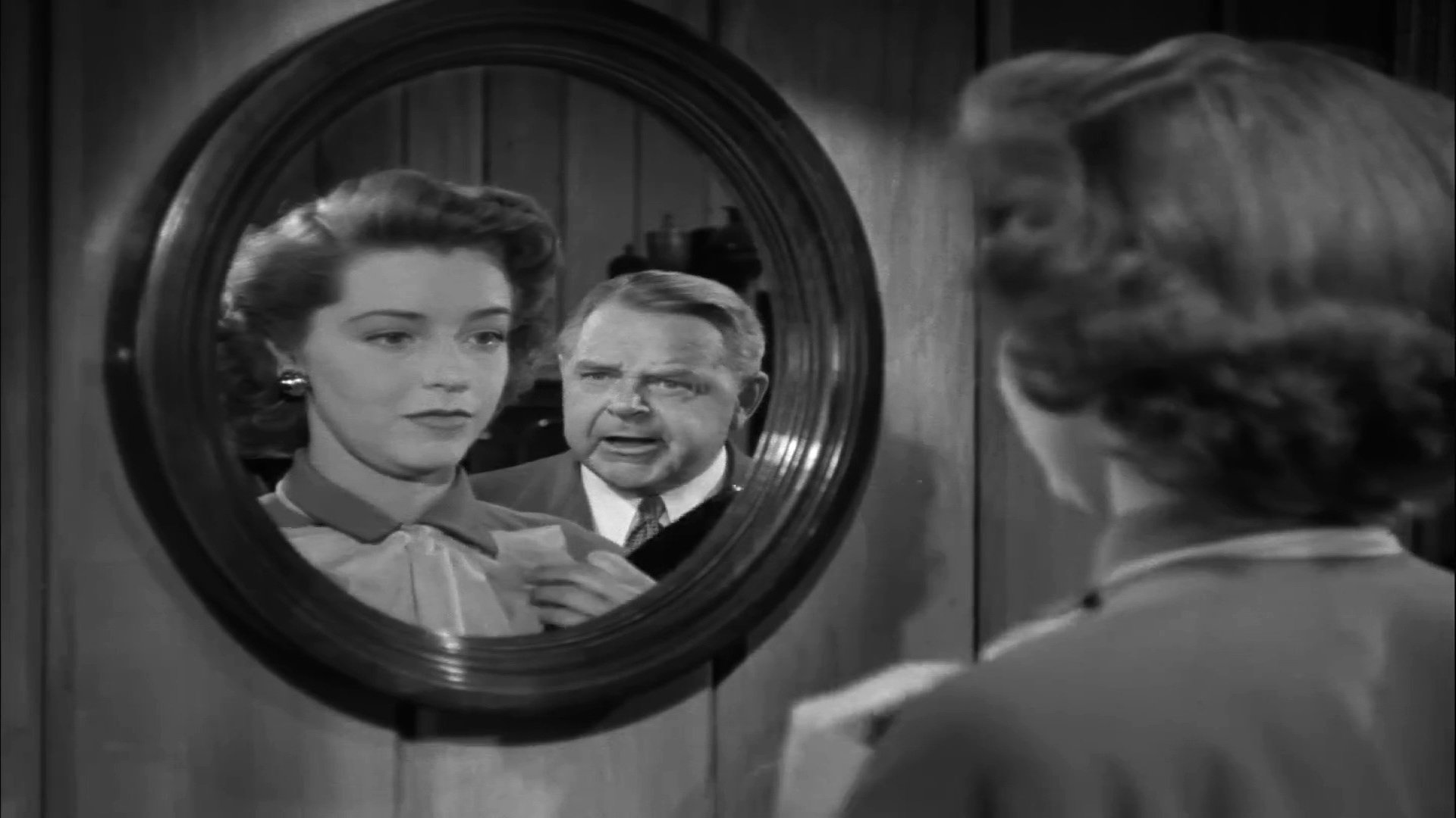 Backdrop for The Inside Story