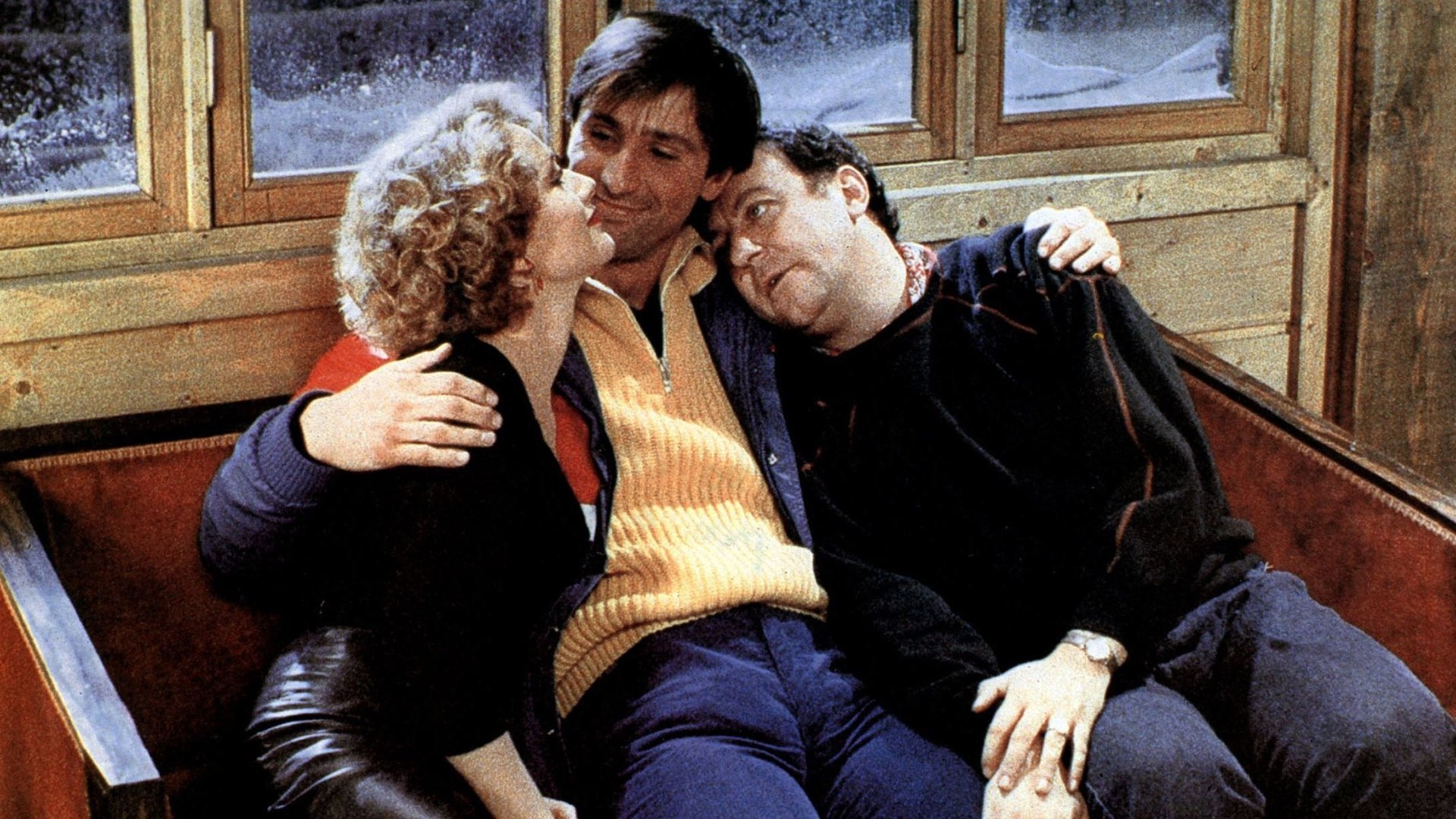 Backdrop for My Best Friend's Girl