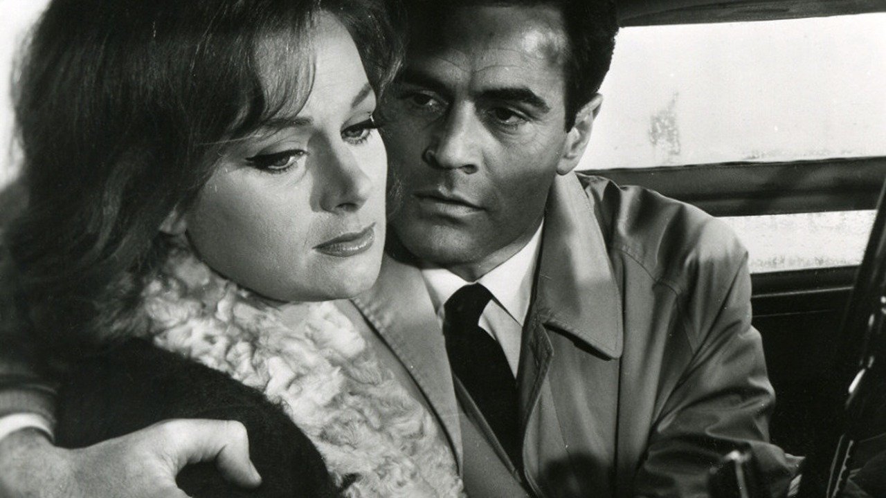 Backdrop for Pacto de silencio