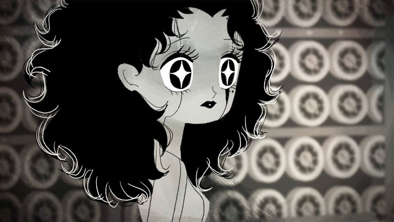 Backdrop for ジョディ