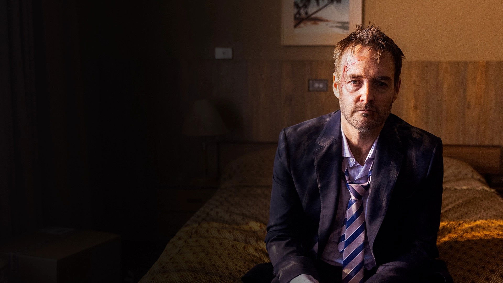 Backdrop for Sunny Nights