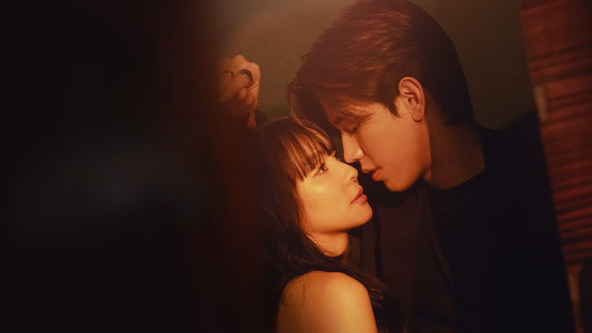 Backdrop for Club Friday The Series: Theory of Love