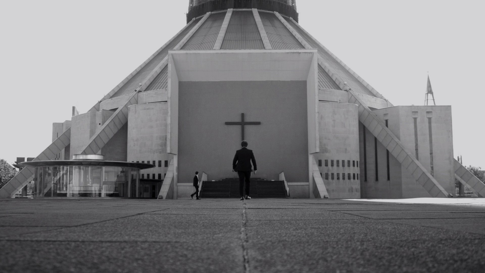 Backdrop for Brutalism