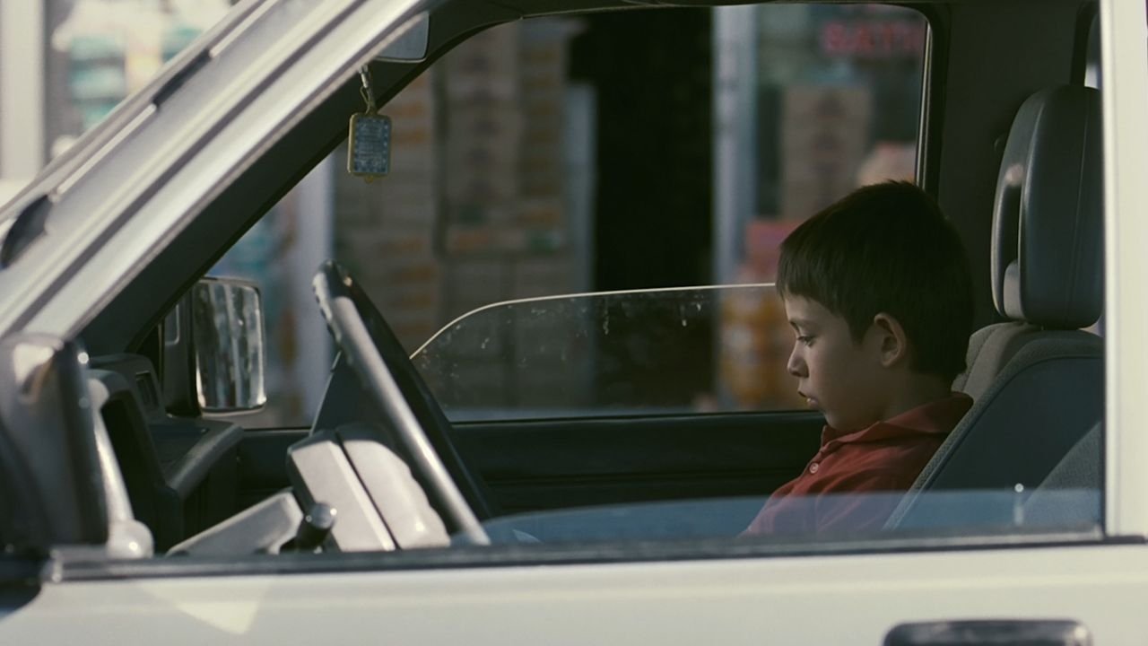 Backdrop for Summer Book