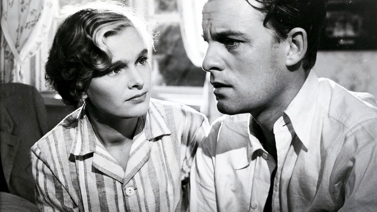 Backdrop for The White Cat