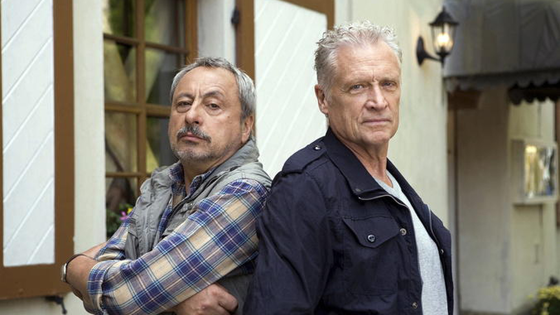 Backdrop for Stilles Tal